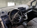  Opel  Combo OPEL  CARGO / 2018 / 4P / VETT. FURGONATA 1.5 DIESEL 100CV EDIT. SeS L1 650 KG MT5 #3