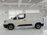  Opel  Combo OPEL  CARGO / 2018 / 4P / VETT. FURGONATA 1.5 DIESEL 100CV EDIT. SeS L1 650 KG MT5 #8