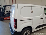  Opel  Combo OPEL  CARGO / 2018 / 4P / VETT. FURGONATA 1.5 DIESEL 100CV EDIT. SeS L1 650 KG MT5 #51