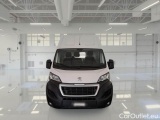  Peugeot  Boxer PEUGEOT  / 2014 / 4P / FURGONE 435 L3H3 2.0 BLUEHDI 160CV #6