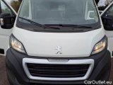  Peugeot  Boxer PEUGEOT  / 2014 / 4P / FURGONE 435 L3H3 2.0 BLUEHDI 160CV #24
