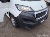  Peugeot  Boxer PEUGEOT  / 2014 / 4P / FURGONE 435 L3H3 2.0 BLUEHDI 160CV #29