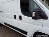  Peugeot  Boxer PEUGEOT  / 2014 / 4P / FURGONE 435 L3H3 2.0 BLUEHDI 160CV #35
