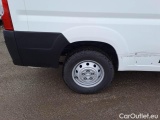  Peugeot  Boxer PEUGEOT  / 2014 / 4P / FURGONE 435 L3H3 2.0 BLUEHDI 160CV #86