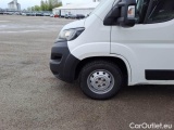  Peugeot  Boxer PEUGEOT  / 2014 / 4P / FURGONE 435 L3H3 2.0 BLUEHDI 160CV #90