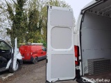  Peugeot  Boxer PEUGEOT  / 2014 / 4P / FURGONE 435 L3H3 2.0 BLUEHDI 160CV #97