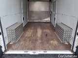  Peugeot  Boxer PEUGEOT  / 2014 / 4P / FURGONE 435 L3H3 2.0 BLUEHDI 160CV #106