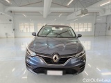  Renault  Megane RENAULT MÉGANE SPORTER / 2020 / 5P / STATION WAGON 1.5 DCI 85KW BLUE BUSINESS (AUTOCARRO) #6