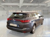  Renault  Megane RENAULT MÉGANE SPORTER / 2020 / 5P / STATION WAGON 1.5 DCI 85KW BLUE BUSINESS (AUTOCARRO) #2
