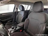  Renault  Megane RENAULT MÉGANE SPORTER / 2020 / 5P / STATION WAGON 1.5 DCI 85KW BLUE BUSINESS (AUTOCARRO) #11