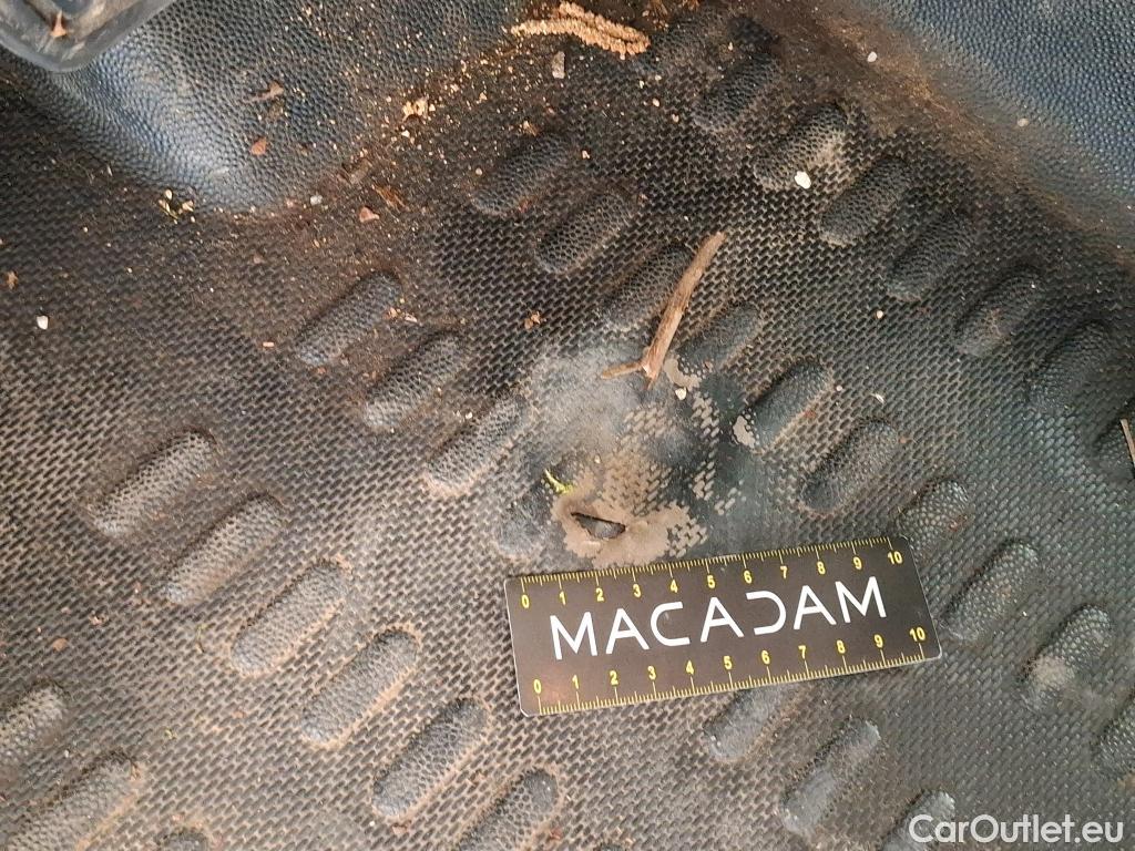  Citroen  Berlingo  Fourgon Worker M 1000 1.2 PureTech 130CV BVA8 E6d #18