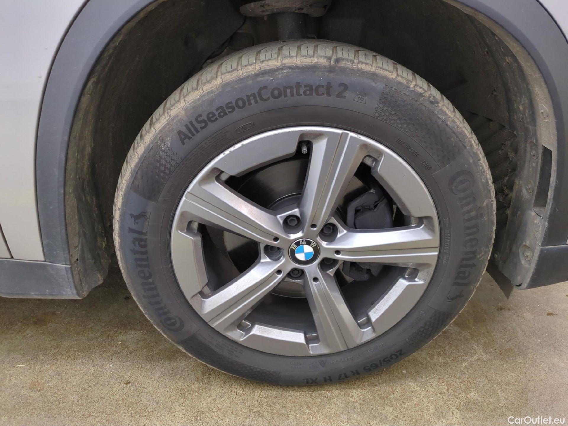  Bmw  X1 BMW  / 2022 / 5P / SUV sDrive18d DKG7 #3