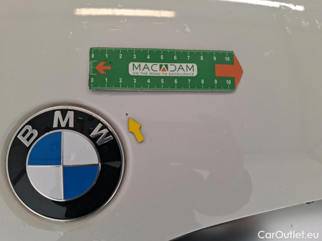  Bmw  X4 Série  xDrive 20d M Sport 2.0 190CV BVA8 E6d #6