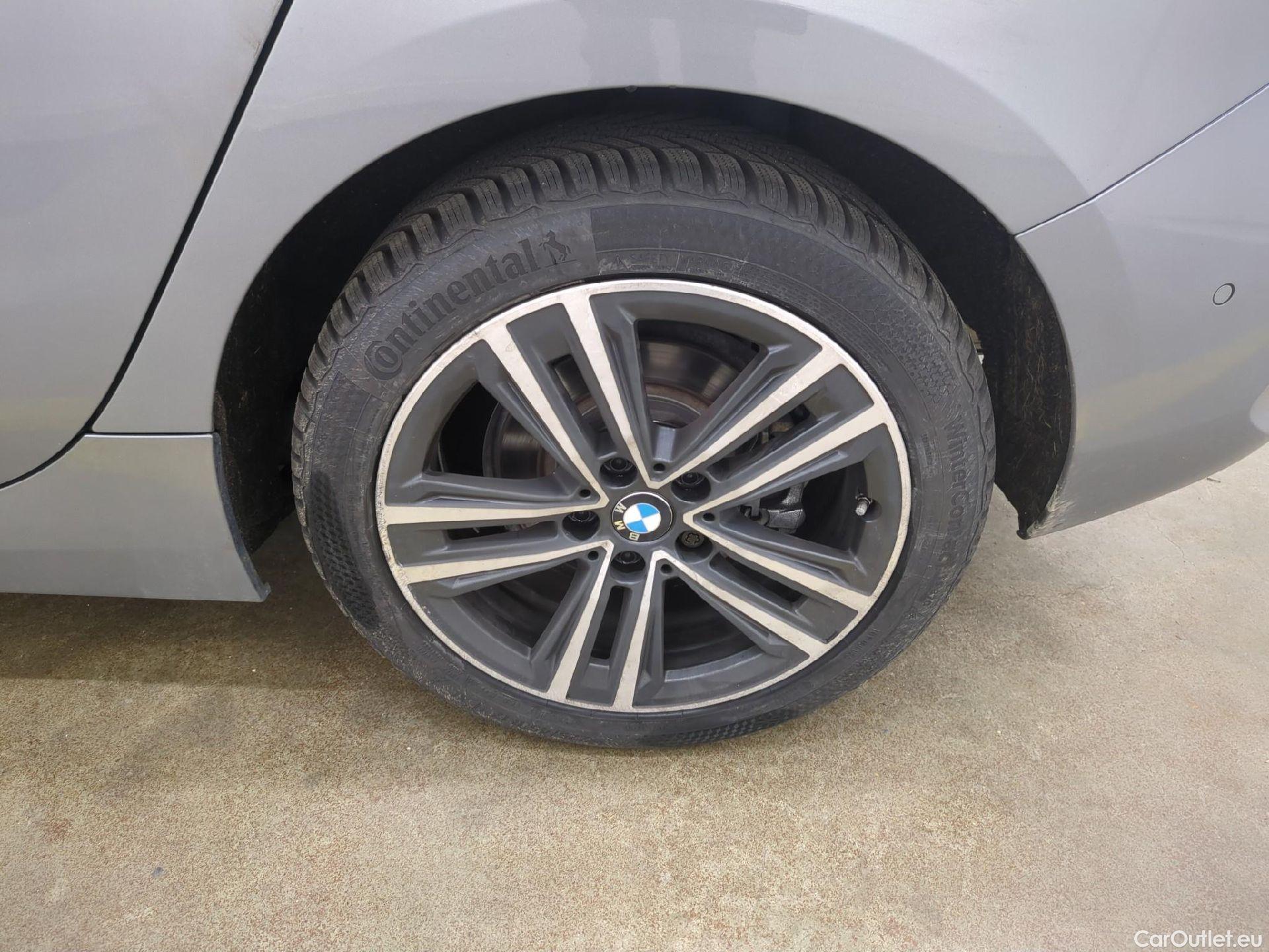  Bmw  Serie 1 1 Berline 116 d Business Design 1.5 115CV BVM6 E6d #1