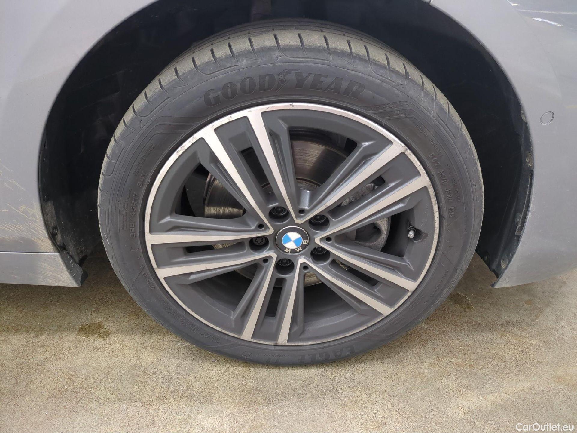  Bmw  Serie 1 1 Berline 116 d Business Design 1.5 115CV BVM6 E6d #8