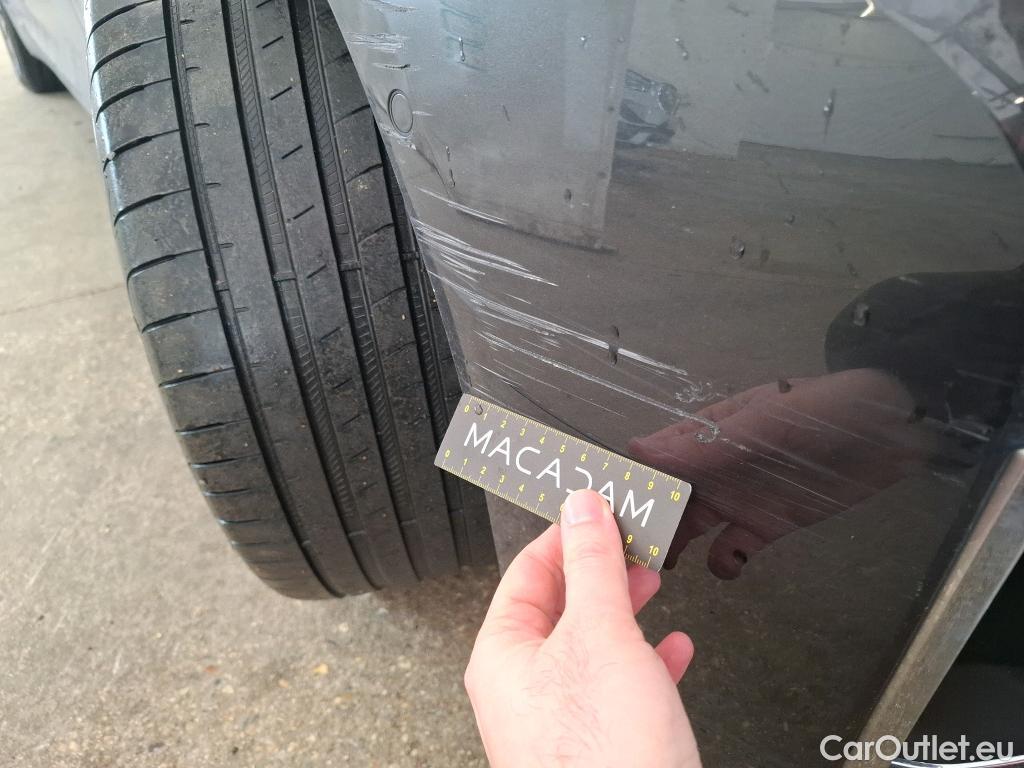  Bmw  Serie 5 BMW Série 5 Touring 2020 5P Break 520i 184ch Luxury #10