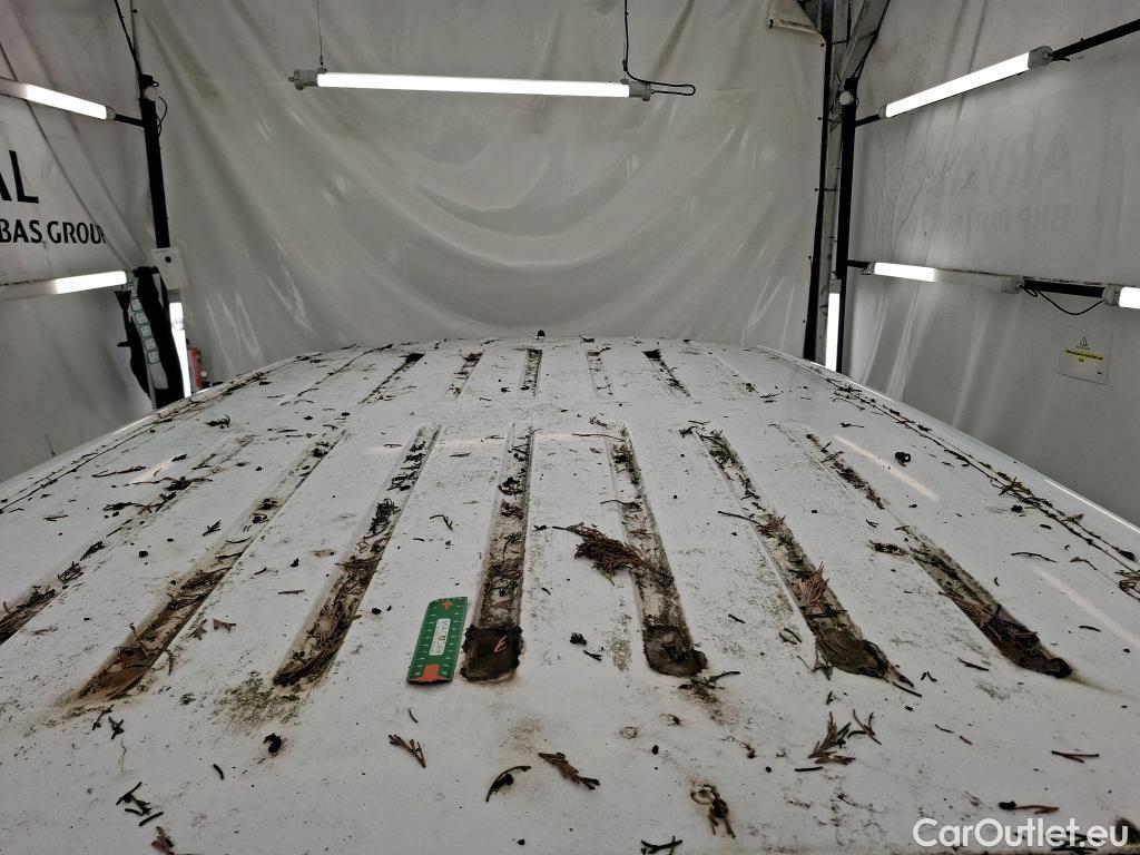  Citroen  Berlingo  Fourgon Club M 650 1.5 BlueHDi 75CV BVM5 E6dT #5