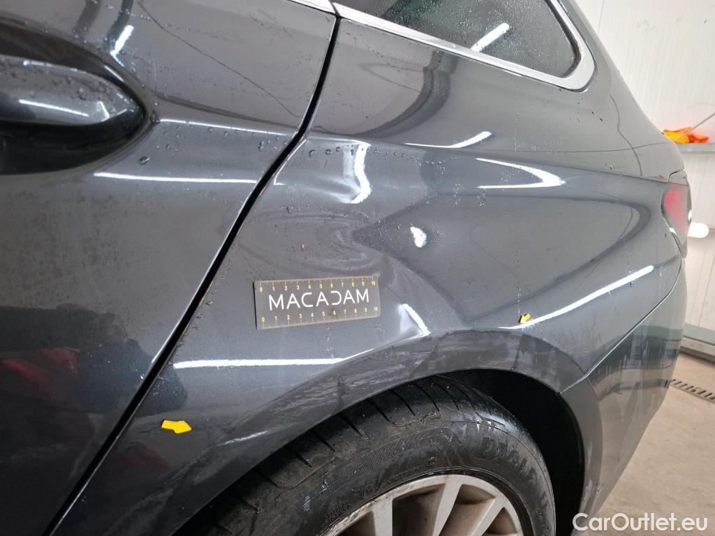  Bmw  Serie 5 BMW Série 5 Touring 2020 5P Break 520i 184ch Luxury #22