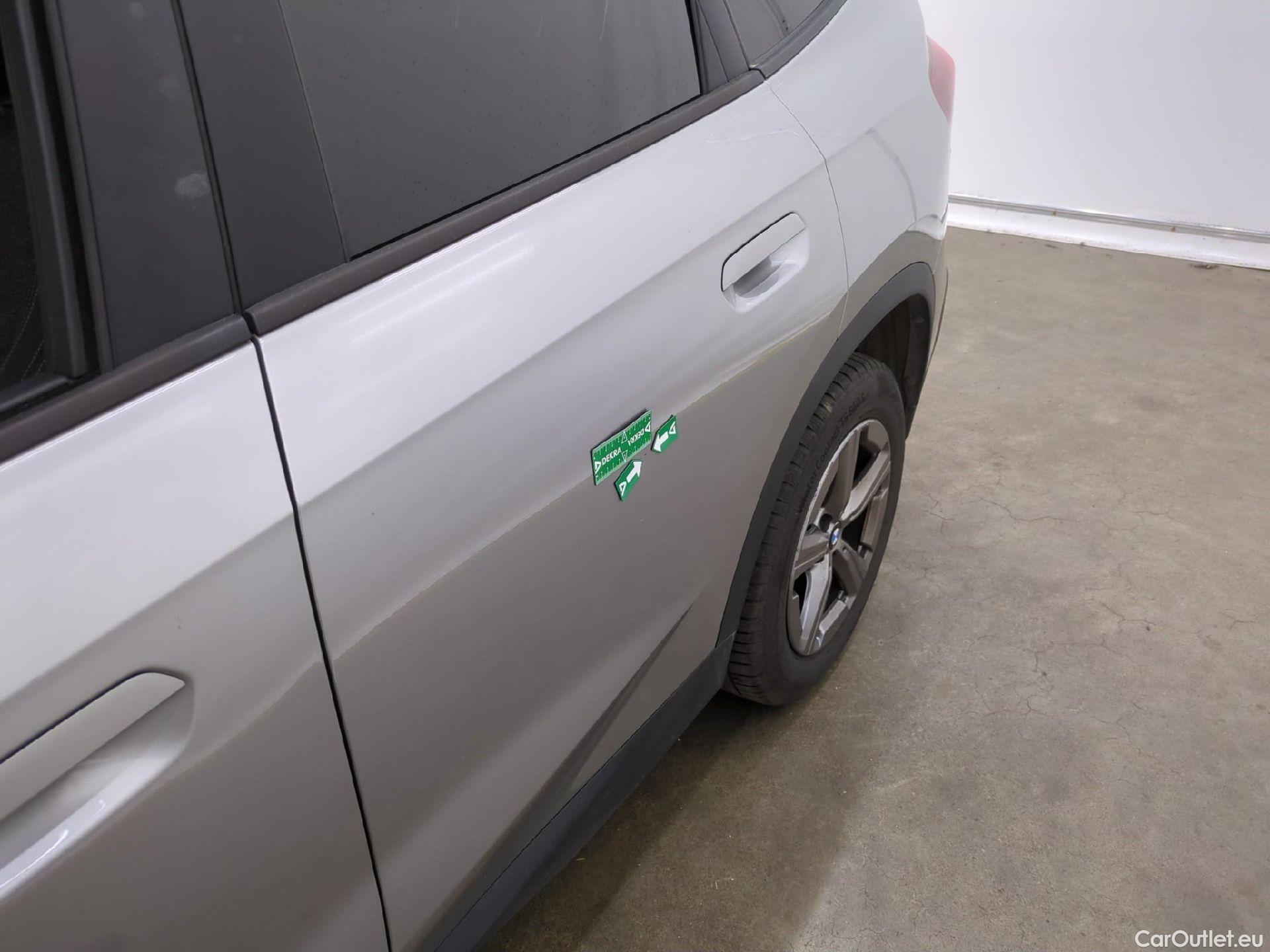  Bmw  X1 BMW  / 2022 / 5P / SUV sDrive18d DKG7 #29