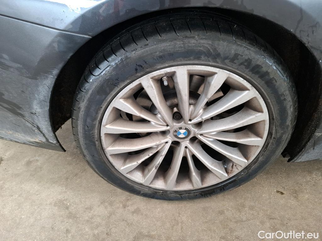  Bmw  Serie 5 BMW Série 5 Touring 2020 5P Break 520i 184ch Luxury #13