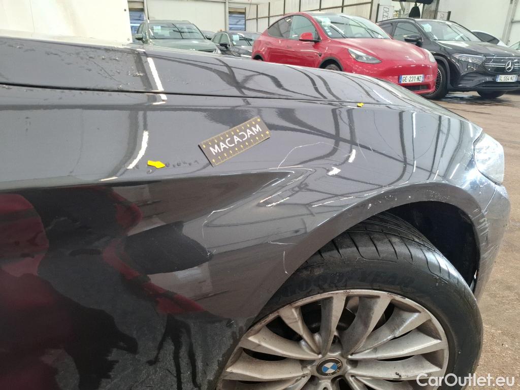  Bmw  Serie 5 BMW Série 5 Touring 2020 5P Break 520i 184ch Luxury #7