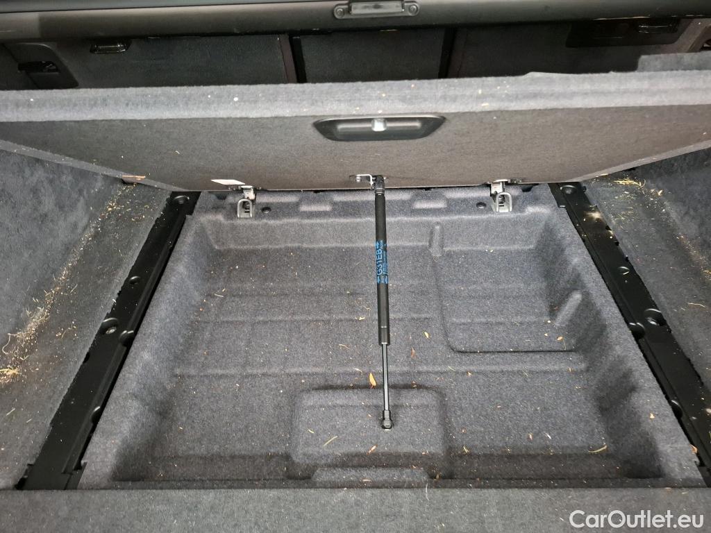  Bmw  Serie 5 BMW Série 5 Touring 2020 5P Break 520i 184ch Luxury #18