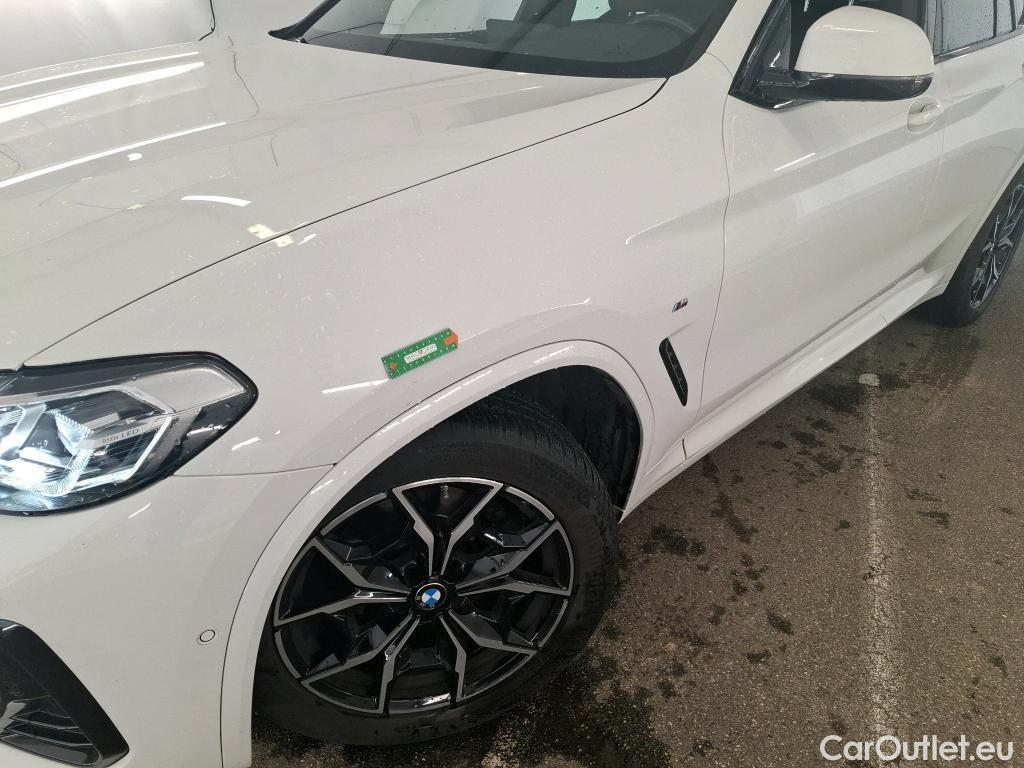  Bmw  X4 Série  xDrive 20d M Sport 2.0 190CV BVA8 E6d #20