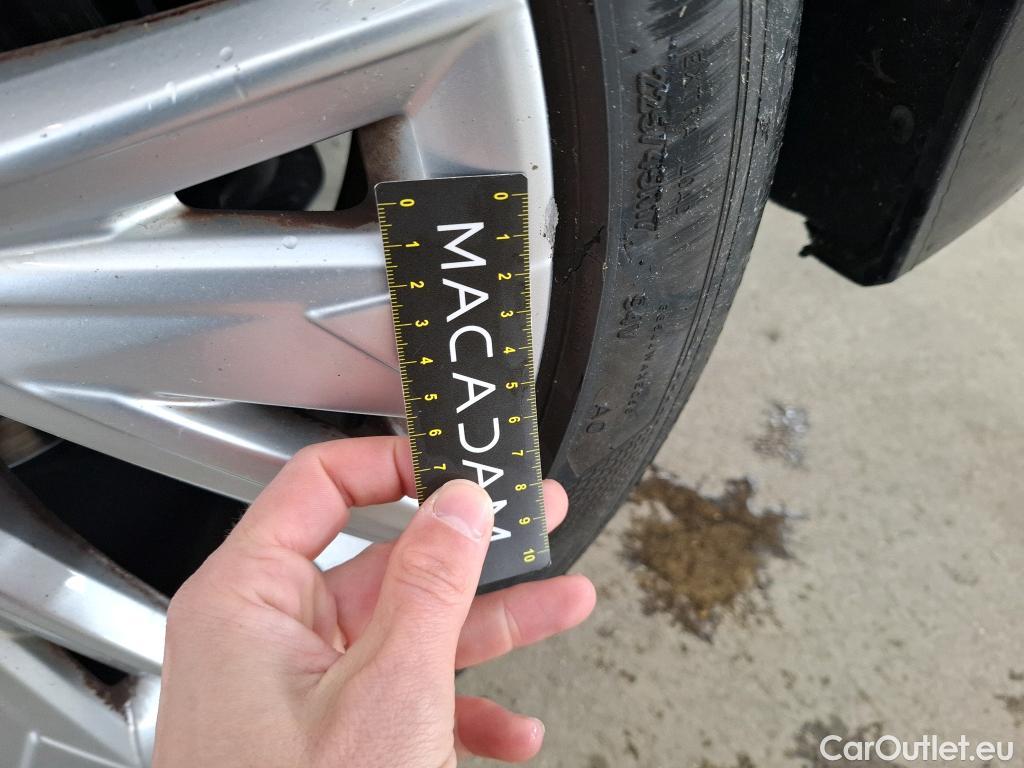  Audi  A3 AUDI  Sportback / 2020 / 5P / Berline 35 TFSI 150 MHEV S Tronic Design Luxe #62