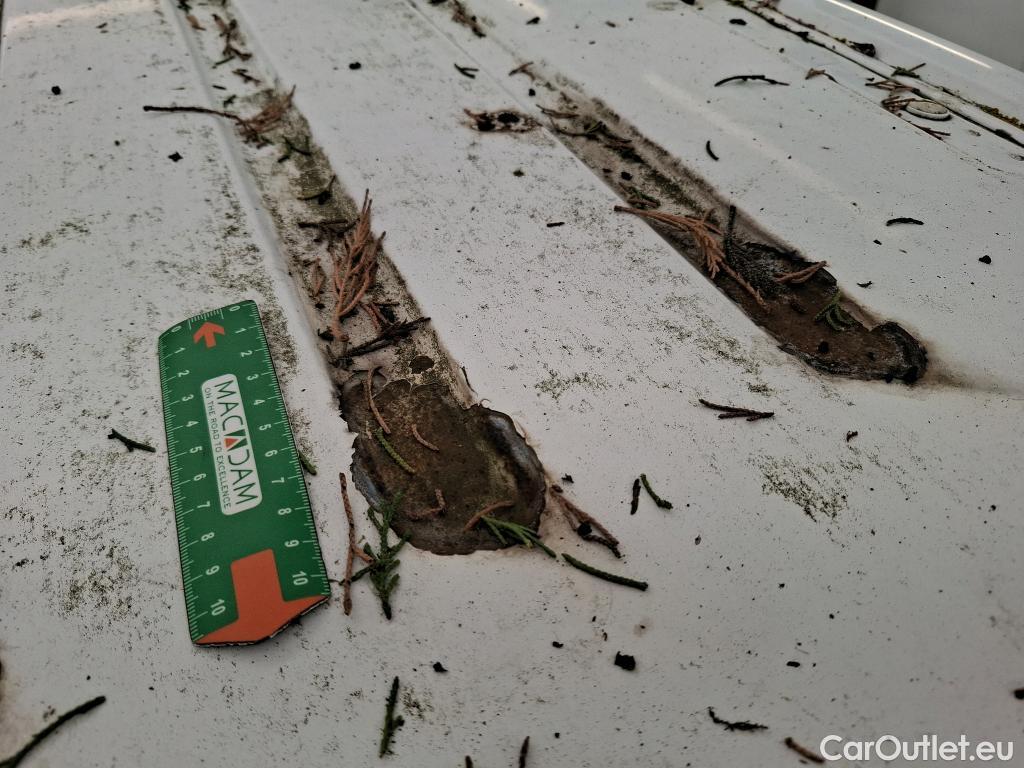  Citroen  Berlingo  Fourgon Club M 650 1.5 BlueHDi 75CV BVM5 E6dT #7