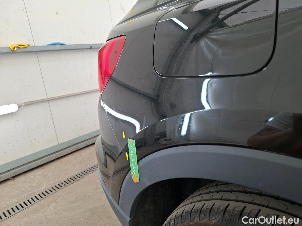  Audi  Q3  35 TDI Business Line 2.0 TDI 150CV BVA7 E6dT #1