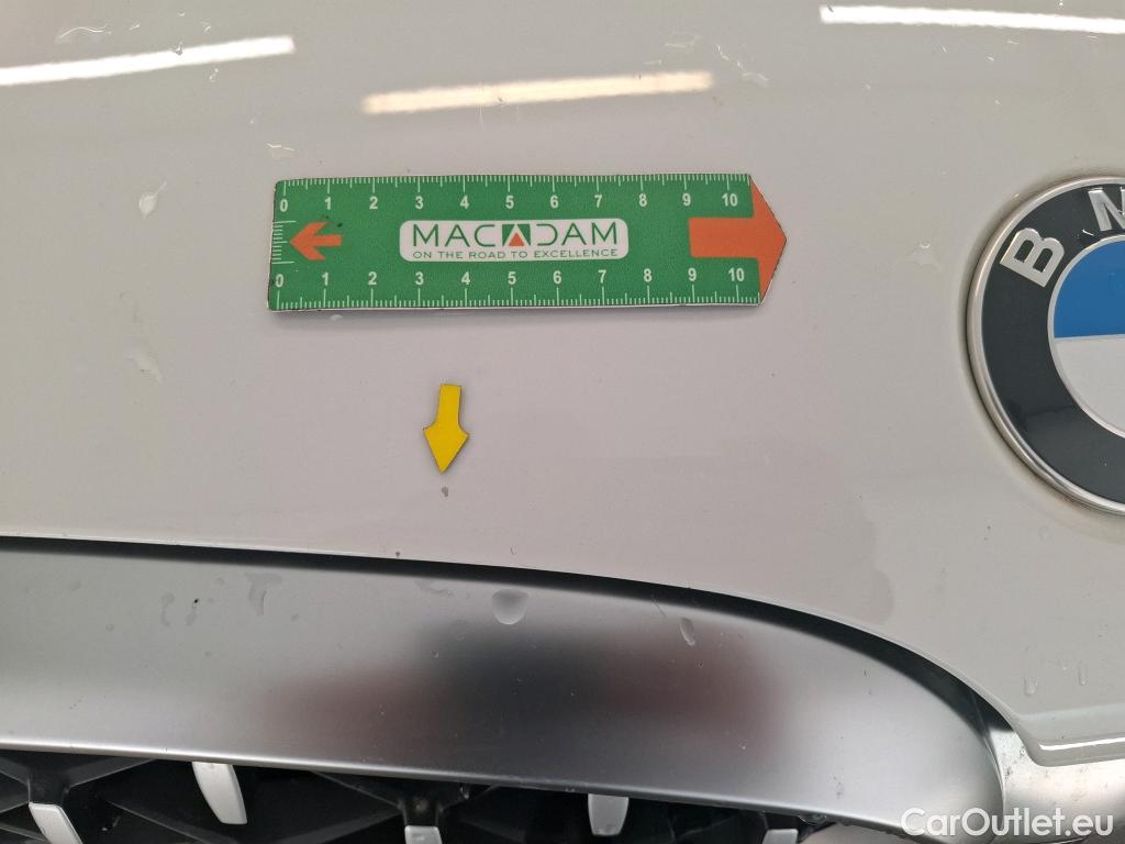  Bmw  X4 Série  xDrive 20d M Sport 2.0 190CV BVA8 E6d #7