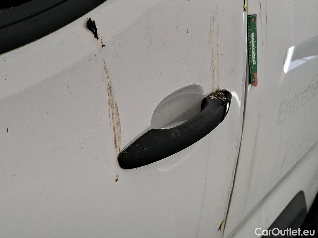  Citroen  Berlingo  Fourgon Club M 650 1.5 BlueHDi 75CV BVM5 E6dT #4