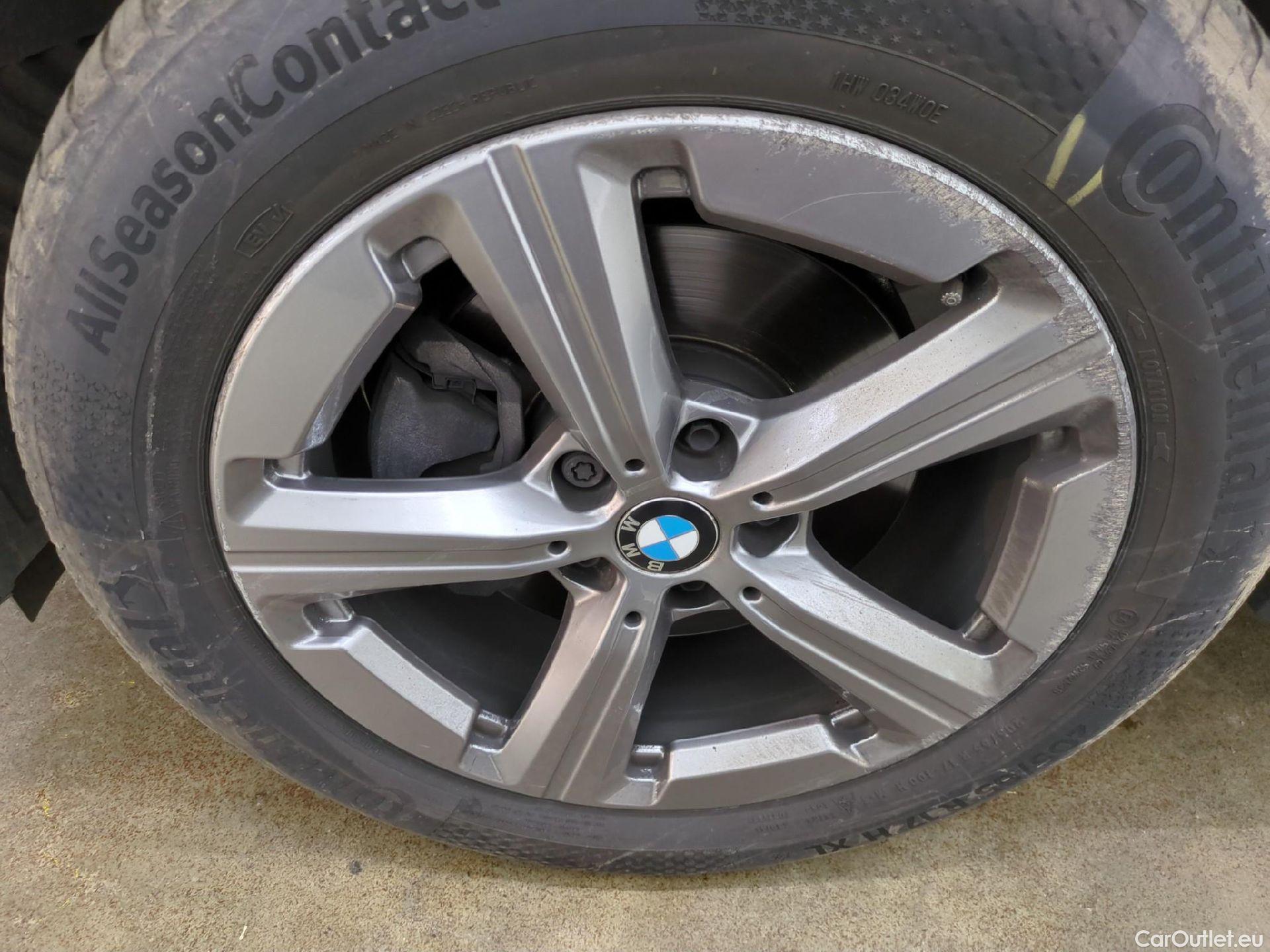  Bmw  X1 BMW  / 2022 / 5P / SUV sDrive18d DKG7 #11