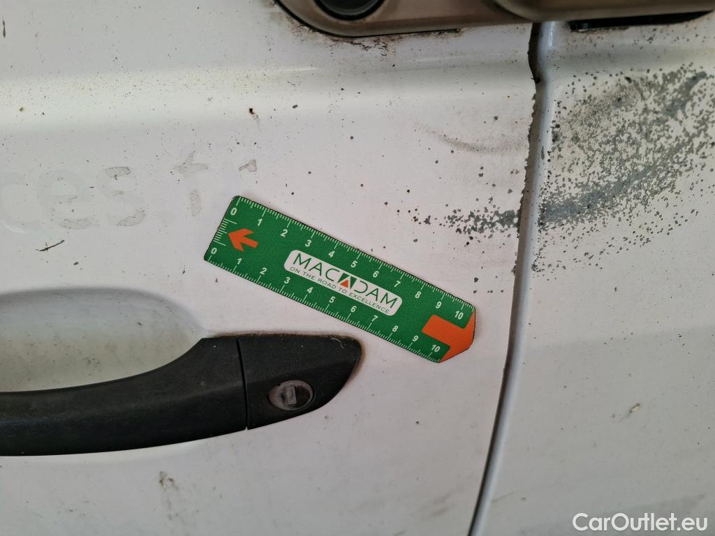  Citroen  Berlingo  Fourgon Club M 650 1.5 BlueHDi 75CV BVM5 E6dT #27