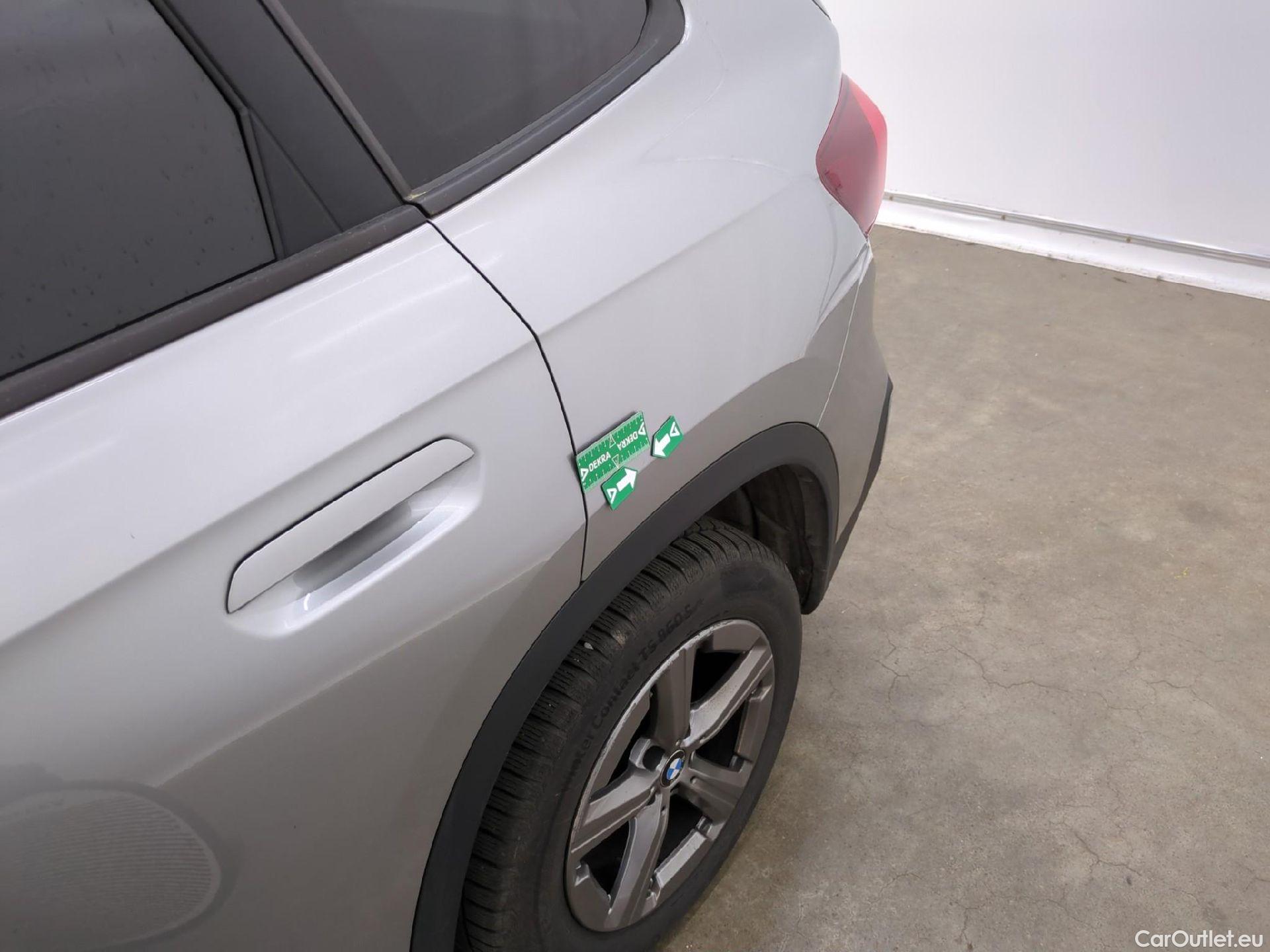  Bmw  X1 BMW  / 2022 / 5P / SUV sDrive18d DKG7 #30