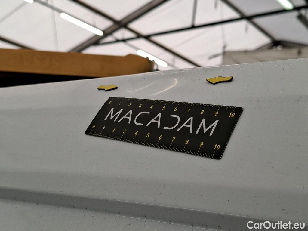  Citroen  Berlingo  Fourgon Worker M 1000 1.2 PureTech 130CV BVA8 E6d #28