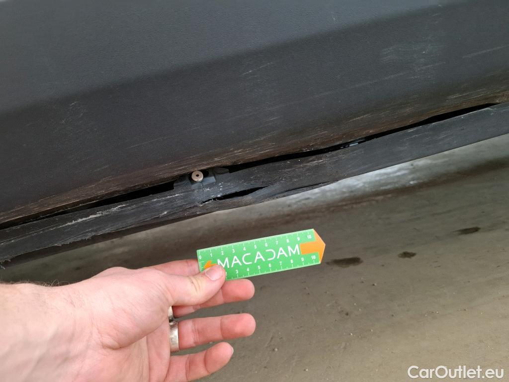  Audi  Q3  35 TDI Business Line 2.0 TDI 150CV BVA7 E6dT #7