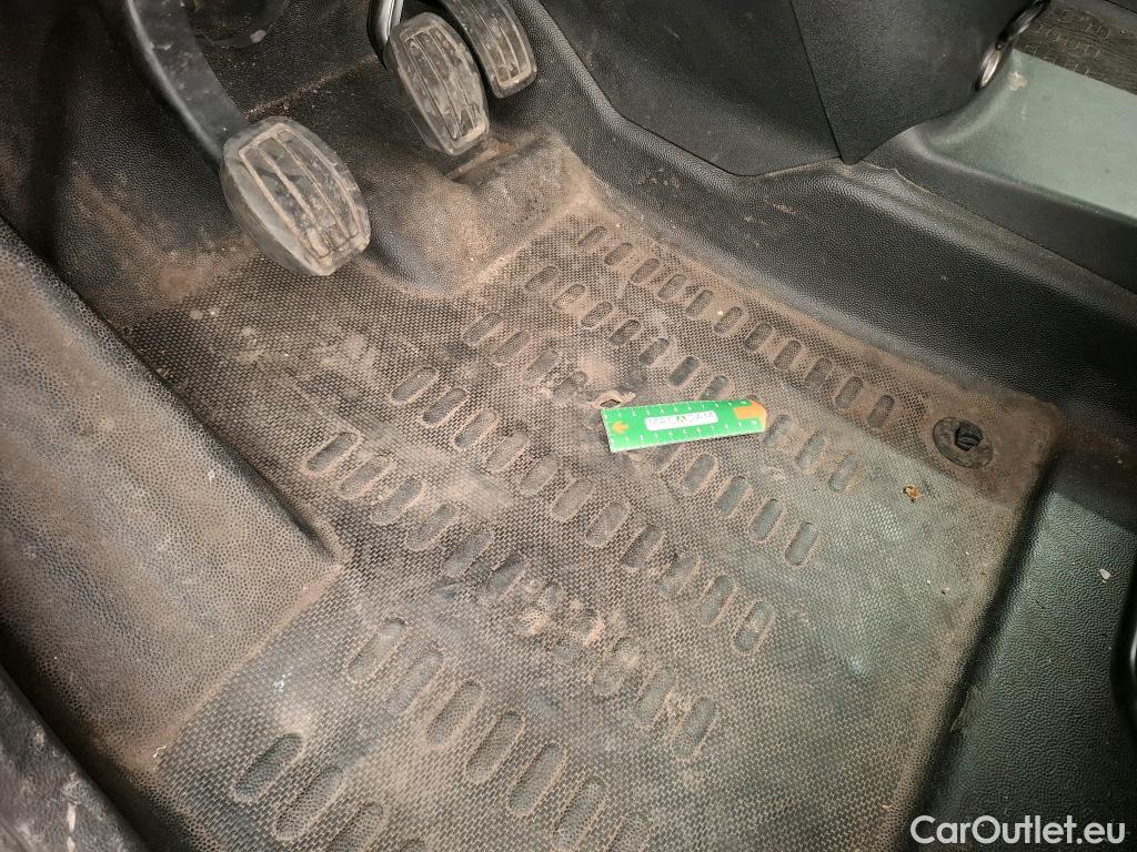  Citroen  Berlingo  Fourgon Club M 650 1.5 BlueHDi 75CV BVM5 E6dT #17