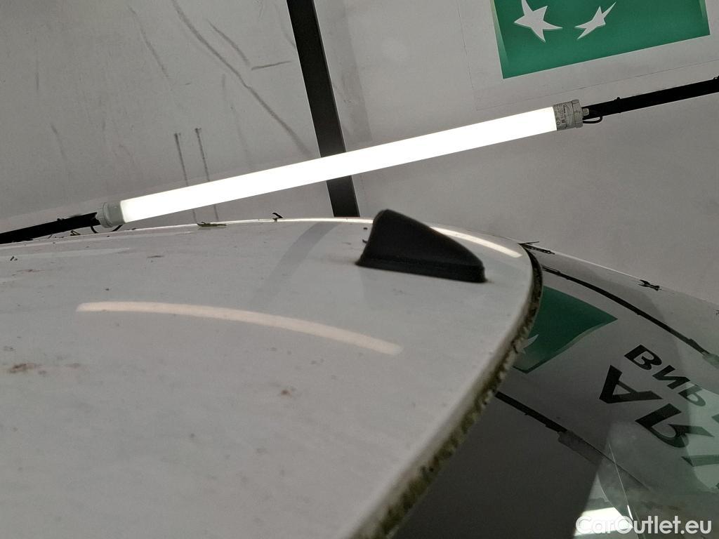  Citroen  Berlingo  Fourgon Club M 650 1.5 BlueHDi 75CV BVM5 E6dT #21