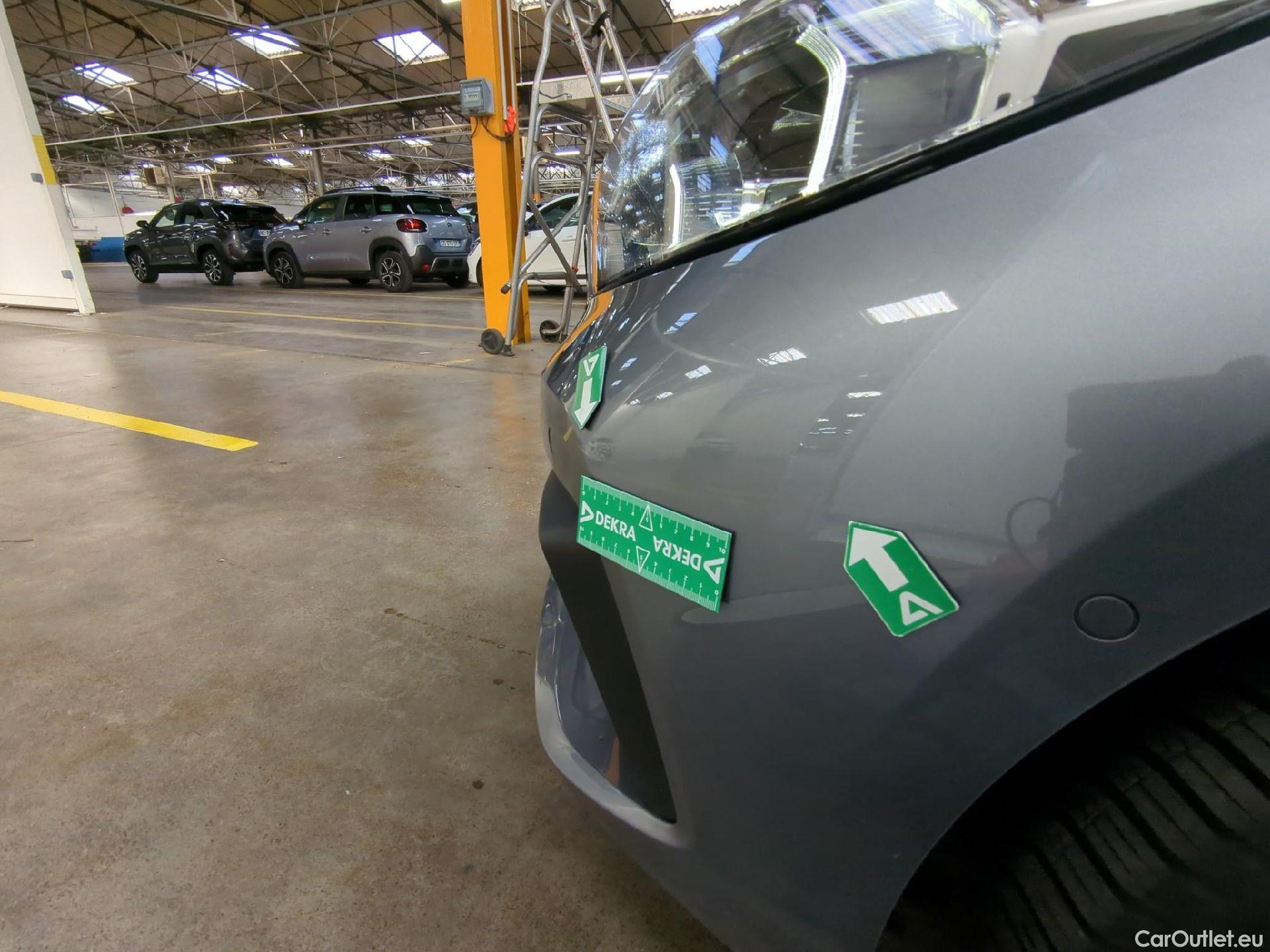  Bmw  Serie 1 1 Berline 116 d Business Design 1.5 115CV BVA7 E6d #6