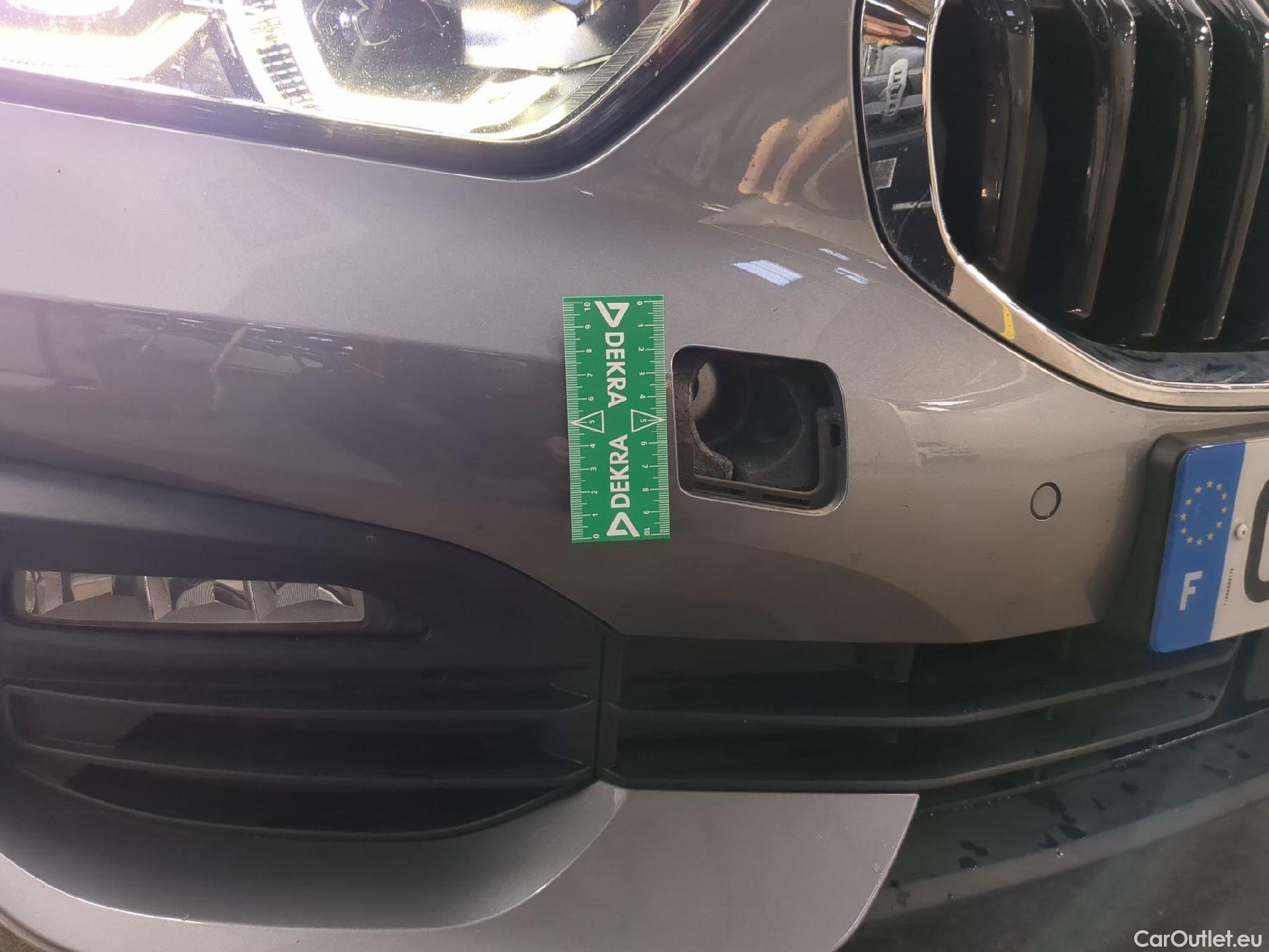  Bmw  Serie 1 1 Berline 116 d Business Design 1.5 115CV BVA7 E6d #5