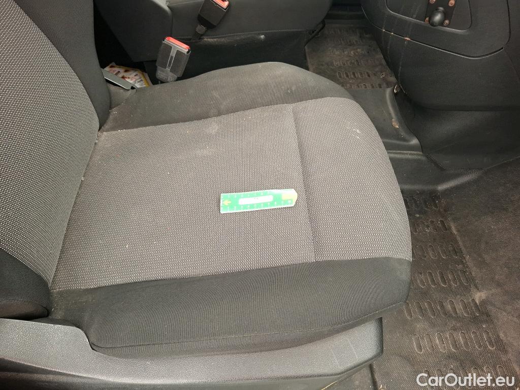  Citroen  Berlingo  Fourgon Club M 650 1.5 BlueHDi 75CV BVM5 E6dT #22