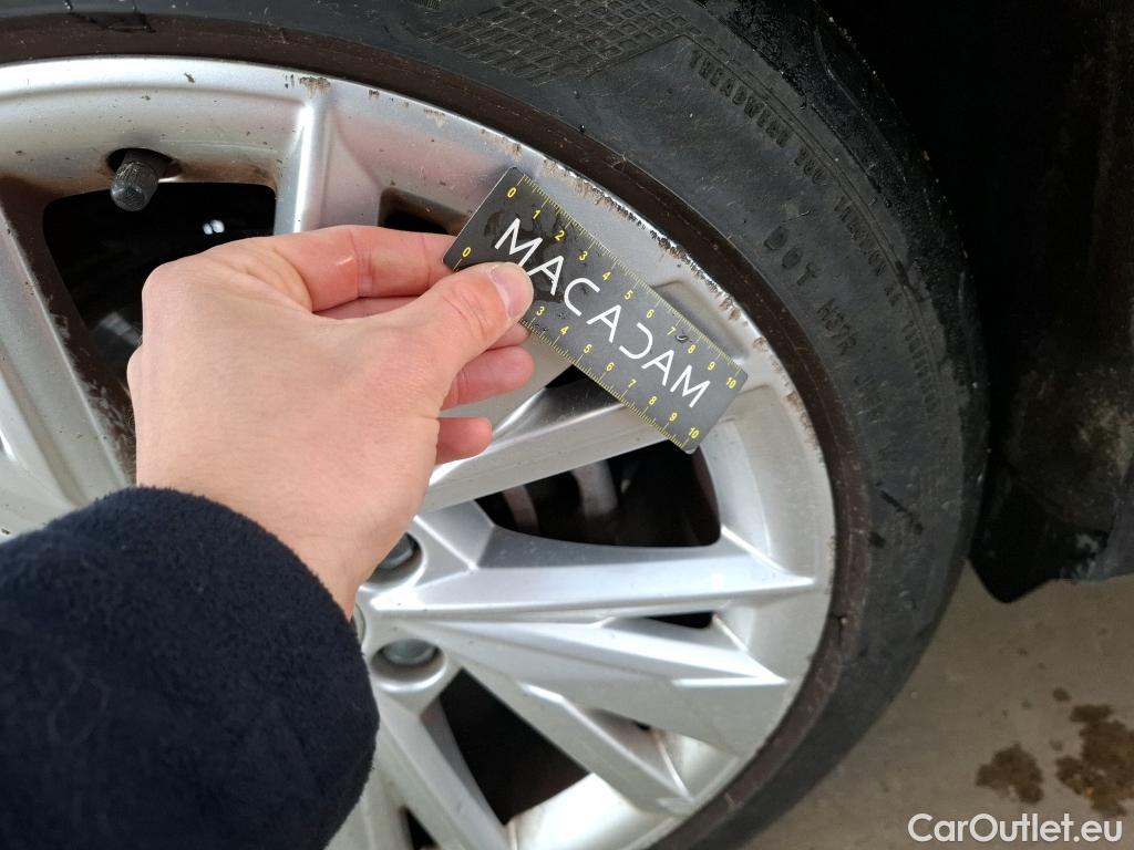  Audi  A3 AUDI  Sportback / 2020 / 5P / Berline 35 TFSI 150 MHEV S Tronic Design Luxe #45