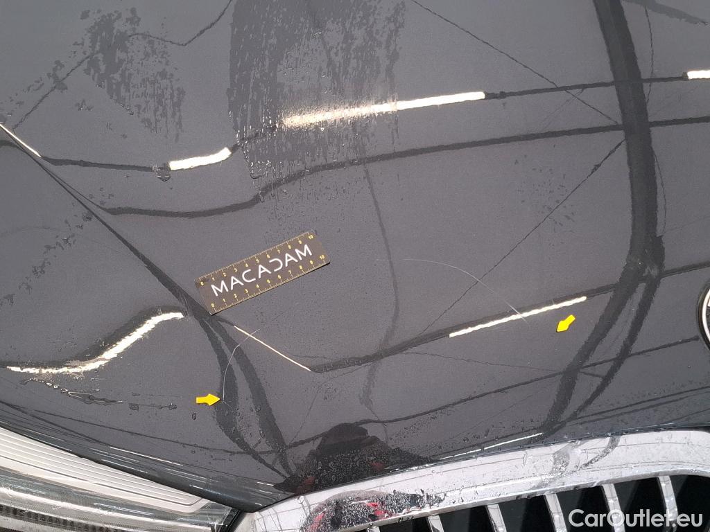  Bmw  Serie 5 BMW Série 5 Touring 2020 5P Break 520i 184ch Luxury #2