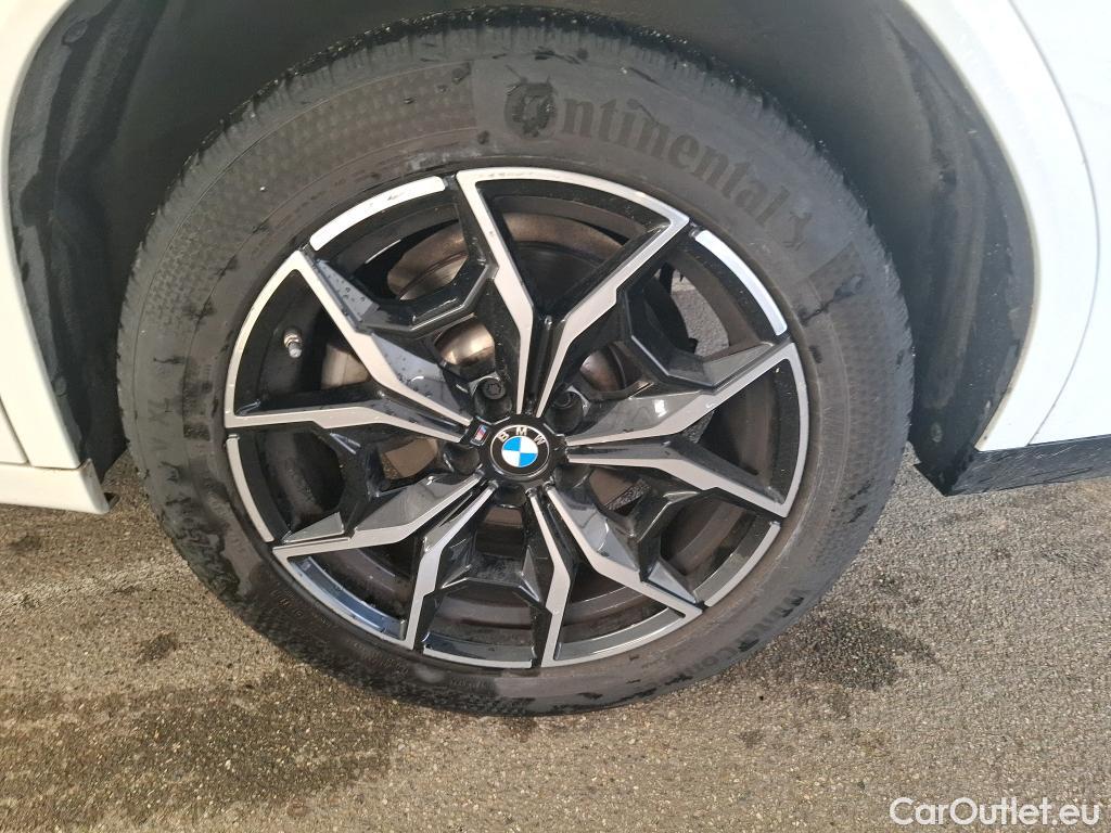 Bmw  X4 Série  xDrive 20d M Sport 2.0 190CV BVA8 E6d #15