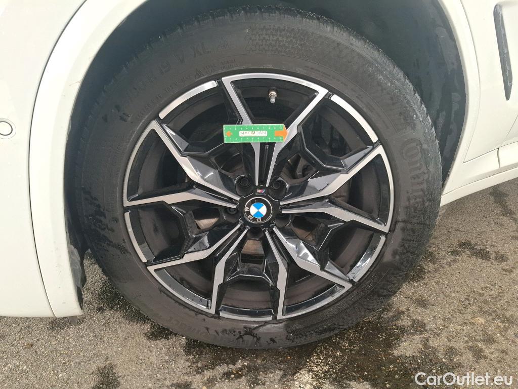  Bmw  X4 Série  xDrive 20d M Sport 2.0 190CV BVA8 E6d #18