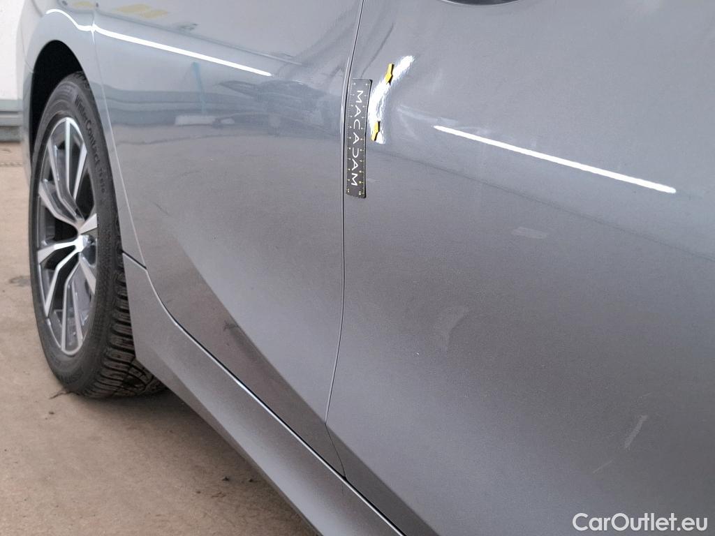  Bmw  Serie 3 BMW Série 3 Touring / 2022 / 5P / Break 320e xDrive 204 Busi Design BVA8 Hybride #7