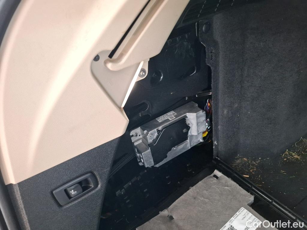  Bmw  Serie 5 BMW Série 5 Touring 2020 5P Break 520i 184ch Luxury #17