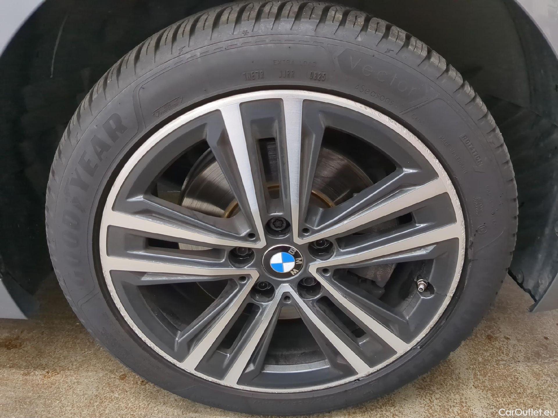  Bmw  Serie 1 1 Berline 116 d Business Design 1.5 115CV BVA7 E6d #3