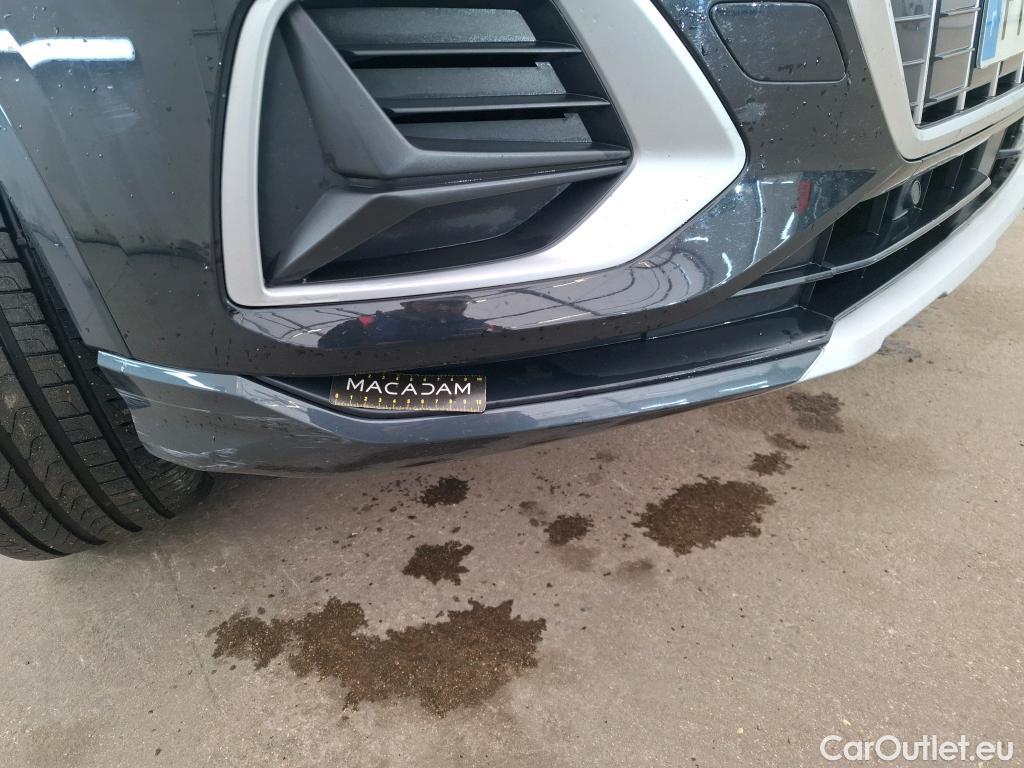  Audi  Q3 AUDI  / 2018 / 5P / SUV 35 TFSI 150 MHEV S TRONIC DESIGN LUXE #22